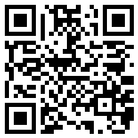 QR Code for bitcoin:349fDwoTT3drie4WYC6rRN9frpdsosVziJ
