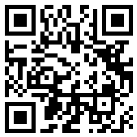 QR Code for bitcoin:349gkDFBmMXiwefud5G2UUm2HY5ResXXfu