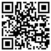 QR Code for bitcoin:349h8AFSPmoCthHijRLHWxFGoD5c9BznwE