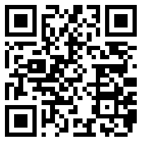 QR Code for bitcoin:349iRbfKAmuba7edaWFUB2H86fpaCKuhrY