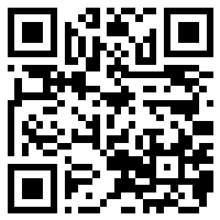 QR Code for bitcoin:349igdDxsmafgpyXMwpJizWSjVp4qBPqE4
