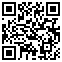 QR Code for bitcoin:349jPTHNSe4gJdRkxodETUdHzWMtb2JUXK