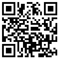 QR Code for bitcoin:349kMFzTV3Lcoso1ZkBYMws2TzHaFCVQrm
