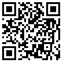 QR Code for bitcoin:349pabKWRosNHENCawvGyBLbG3zzRsFTAx