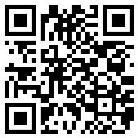 QR Code for bitcoin:349rjVYNforyrgvf3j6zPhtgi2fYCwq2cG