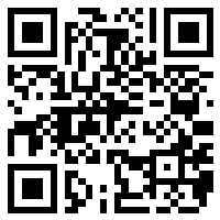 QR Code for bitcoin:349s3G1vKPhEfUFF33wKS1priNFRbudwRP