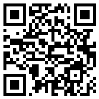 QR Code for bitcoin:349sBWWNYXad6URSyM1RSWdeTjsucfXTtb