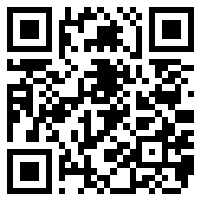 QR Code for bitcoin:349sTracucECGS9wbf9N58m9VUCV2VwnAh