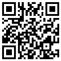 QR Code for bitcoin:349suagFb7DAmGX5QgCxtFPwPnN6XYPZT1