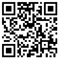 QR Code for bitcoin:349ubKXtdXG1u5JXABpu5ezqQ3eQRowcsf
