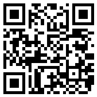 QR Code for bitcoin:349yytUffe5G7VQ4fcnziyD3nc6kR1ER2a