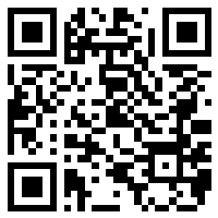 QR Code for bitcoin:34A2PFFVaVZZKP6NhfaghB584M31BGoMH1