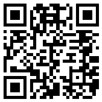 QR Code for bitcoin:34A5FdENoDvDdu3Sf7ERDMR9N4gWRfHuSS