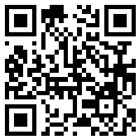 QR Code for bitcoin:34A8GhazP7LCfgkdhV3KKERdRck4EX9YEL