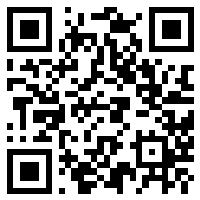 QR Code for bitcoin:34A8oWYPUejEjKPP3ihd4d9optc965aSnY