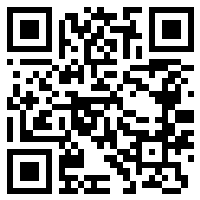 QR Code for bitcoin:34ABm5DyRVH6dja2TRJQ8BLLUc196Zkfjp