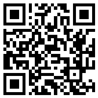 QR Code for bitcoin:34ABoiDGc2tT55Akv7EFfxpHTiVwSpydeR