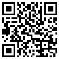 QR Code for bitcoin:34AC7QMcifkLy7EBWxEUYoNff5UxCvWWqL