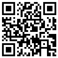 QR Code for bitcoin:34AFBiQf6hbpEXJiWSY7yFQd4iXGJTttT2