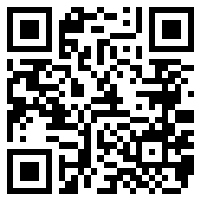 QR Code for bitcoin:34AGVoN3mJdCd5DM7W3bNW2N7Xnk2eCFiQ