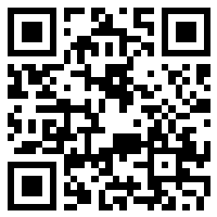 QR Code for bitcoin:34AHSozR4kuYMUgP1acvr5doBSHTiwsXAY