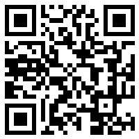 QR Code for bitcoin:34AMJJmLTSKZtavJxMpTuhPMuYPYXRDhdX