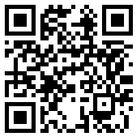 QR Code for bitcoin:34ATTP5HRYNi7Wd1FprroD5TAHhFT4Vq4m