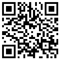 QR Code for bitcoin:34AUAxwTF99hdV8y1iuAq4pqaVLD1N7Bmo