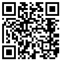 QR Code for bitcoin:34AUGKMb2FbsRzjdNnVaMUyHnJrR1EnCpj