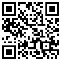 QR Code for bitcoin:34AWSk6PD6EDzedn1BC2wEKnPjAfz3eRCe