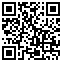 QR Code for bitcoin:34AY9FxmnacqMWAhpRkh7PxZ6wrpPBY6ou