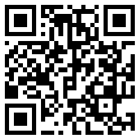 QR Code for bitcoin:34AYZ7vXeedPig3P1hZk87V9ffMH6P95D9