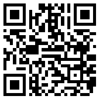 QR Code for bitcoin:34AZRognLFkXEEBahKnZ4xspsgErwWD6dJ