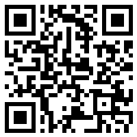 QR Code for bitcoin:34AZgrUQGJrCNPcwN7DPqkrEzh5WMvroGd