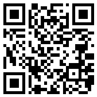 QR Code for bitcoin:34AbLWVLub2vgpLF27pN7thj28iLCF2e33