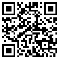 QR Code for bitcoin:34AcTvGAWt9eNGMSE7RcfPXrp81kqABLPt