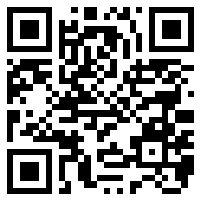 QR Code for bitcoin:34AcfXzepXLoqJCXPrmV7c3i6kyRji32kE