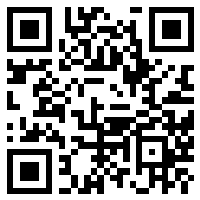 QR Code for bitcoin:34AdgWwMBvJ8vB3xYGZ1TBAPGbBUJwvCSR