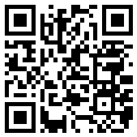 QR Code for bitcoin:34Ae2MnrMAuVEbstcS2MMXcR4uiiBjJrKY