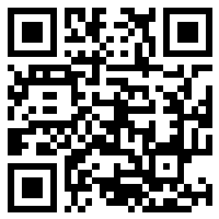 QR Code for bitcoin:34AgGForADe3u82z6SEjjJrCrqAp6Cpc4T