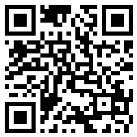 QR Code for bitcoin:34AggSrfUfViD5nyePU3vjz6xFtCNERMPQ