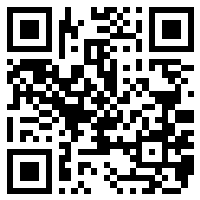 QR Code for bitcoin:34Ah46CnMT8LQ4FmDCyiSnbCFuxfNGt77v
