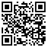 QR Code for bitcoin:34Ao39qpHWH89L1eR9F9DFoAhEr76qe4wf
