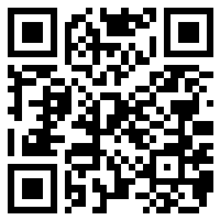 QR Code for bitcoin:34AoNS7nfc2sCCrvtbjFqKPbeBF5oFJaX4