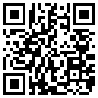 QR Code for bitcoin:34ApZvbSg5NH7mQLUDptM54P79y1yUmY5h
