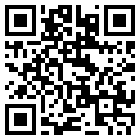 QR Code for bitcoin:34ApfBwTLUscw5S5K5KdmeoaQqMYyuJrTk