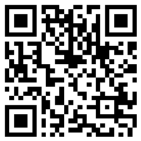 QR Code for bitcoin:34Asm3e72ebLQ7fcDj46gd74o2bhAdsaY6