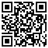 QR Code for bitcoin:34AxEKgdxHU2FbNeUGoMSL1JASzrmxvWgz