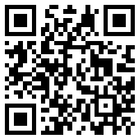 QR Code for bitcoin:34B1eCQQdfgi9CFH6jca6SUvn2UMFUtoTA