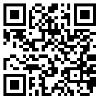 QR Code for bitcoin:34B38cYPiXnmYyDDx2YA2ijPzfViE7qh4N